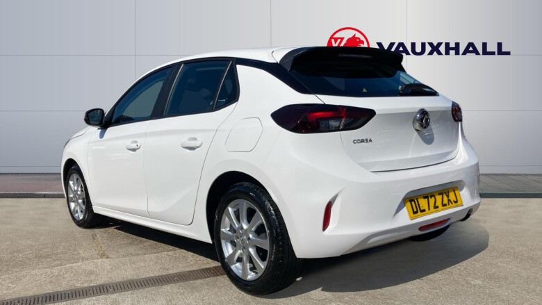 Vauxhall Corsa 1.2 Design 5dr Petrol Hatchback